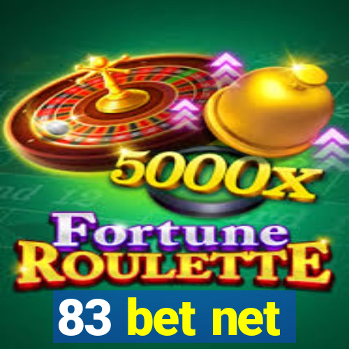 83 bet net